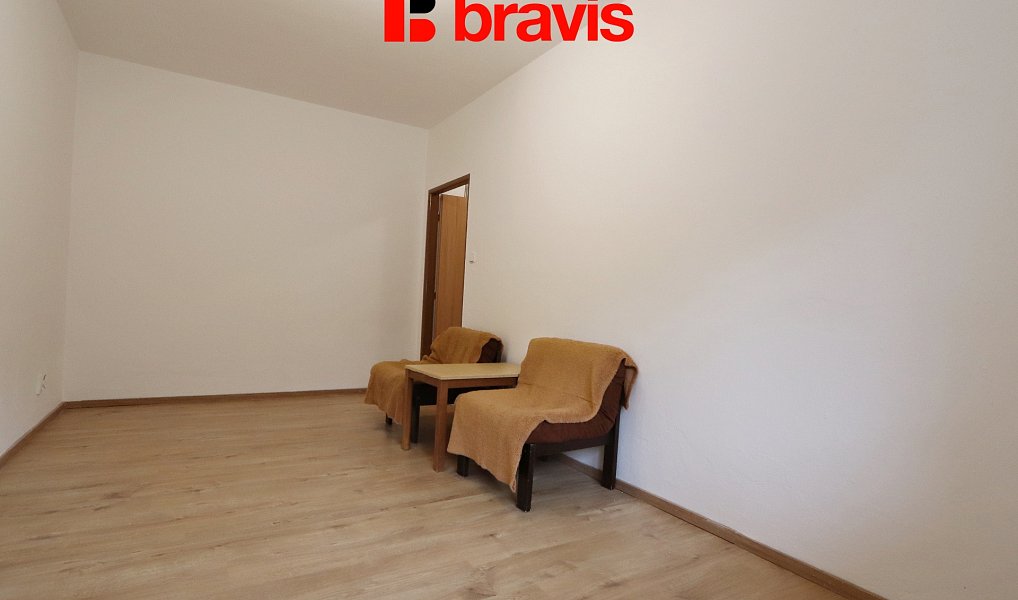 Pronájem bytu 1+1 32 m², Brno – náhled fotky 4