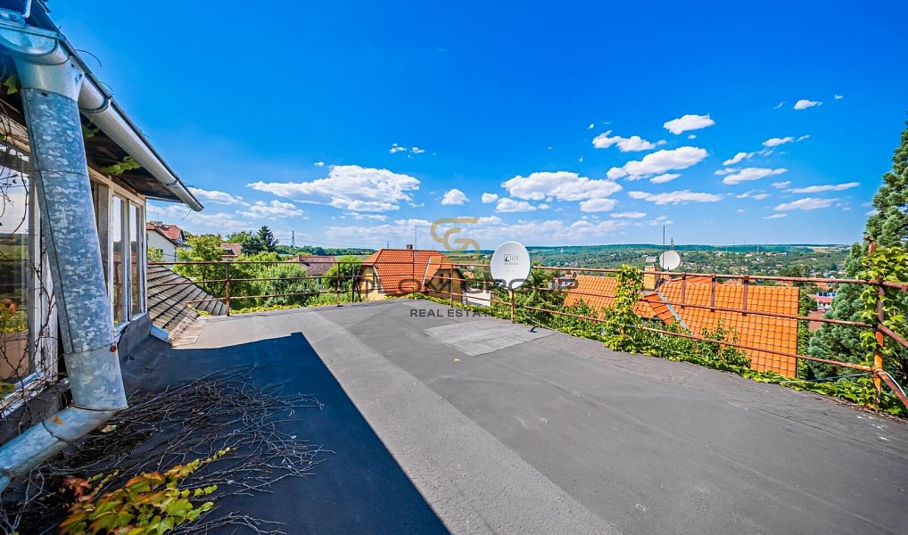 Prodej domu 160 m² s pozemkem 853 m², Řevnice – náhled fotky 11