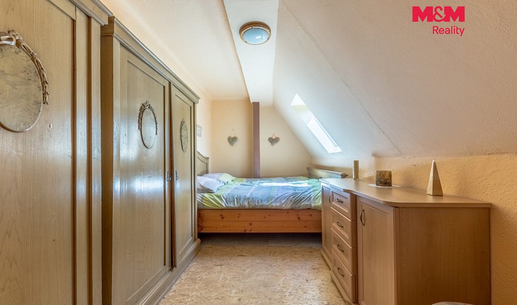 Prodej domu 450 m² s pozemkem 4 250 m², Desná – náhled fotky 14