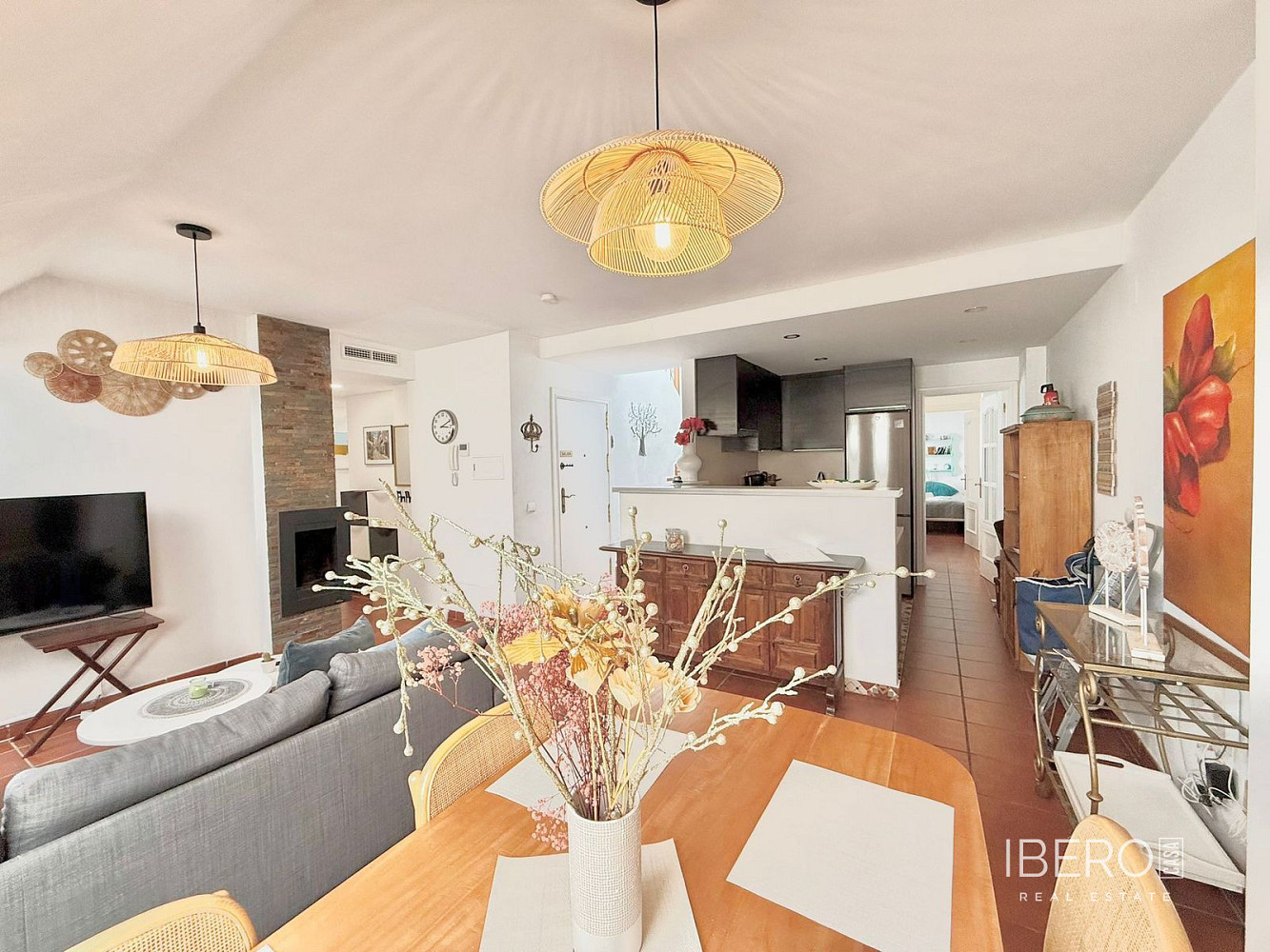 Piso 4+kk – Fuengirola, Los Boliches - Vista 5