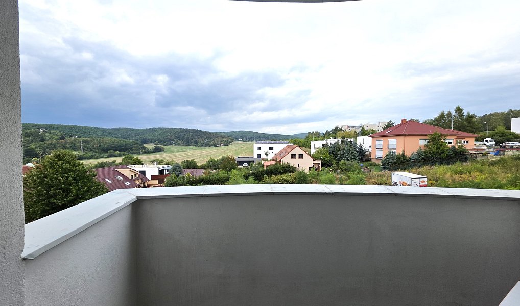 Pronájem bytu 3+kk 90 m², Brno – náhled fotky 6