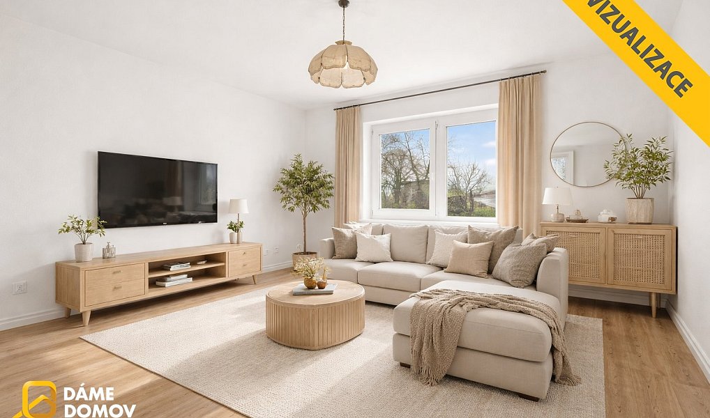Prodej domu 96 m² s pozemkem 400 m², Otrokovice – náhled fotky 8