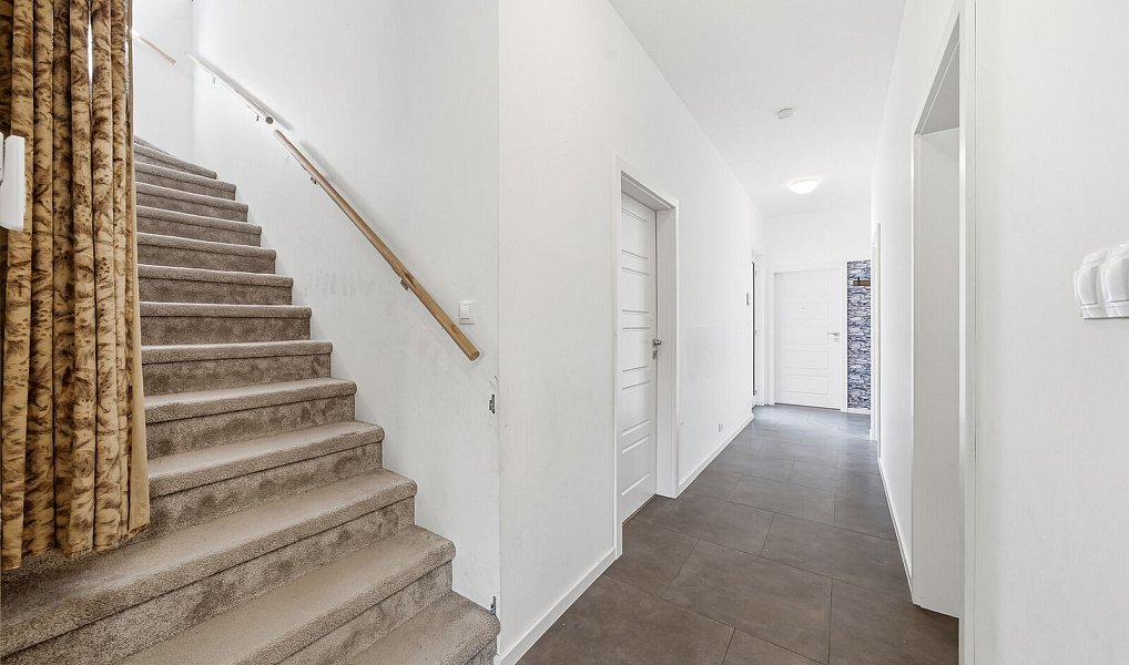 Prodej domu 127 m² s pozemkem 222 m², Ostrava – náhled fotky 23