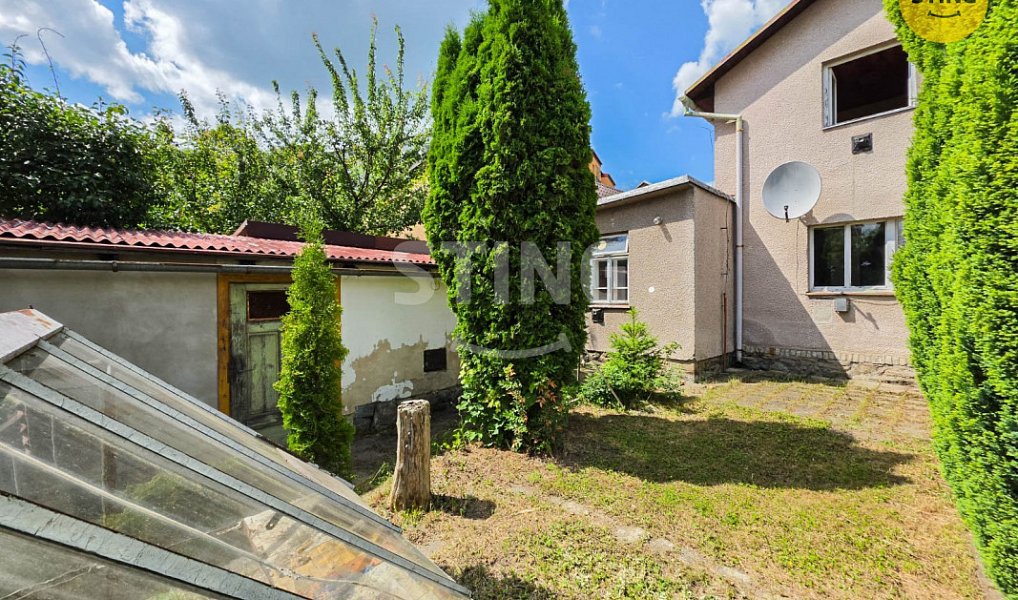 Prodej domu 81 m² s pozemkem 220 m², Havlíčkův Brod – náhled fotky 2