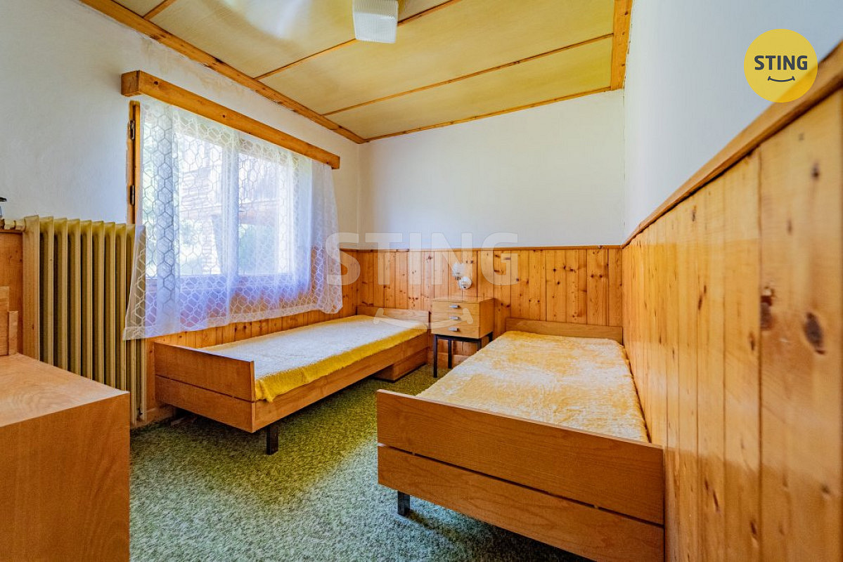 Prodej chaty/chalupy 100 m² s pozemkem 351 m² – fotografie 5