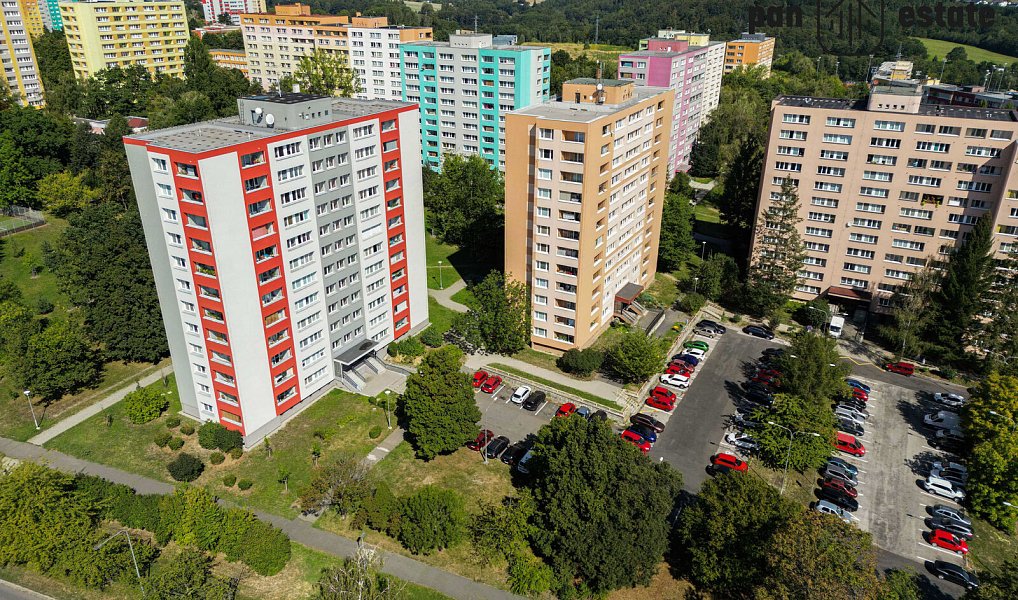 Prodej bytu 1+1 32 m², Ostrava – náhled fotky 17