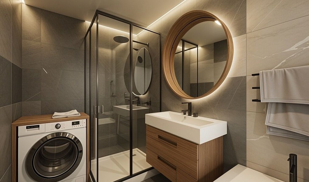 Prodej bytu 4+kk 86 m², Praha – náhled fotky 2
