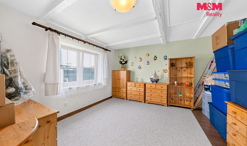 Prodej domu 128 m² s pozemkem 517 m², Zlín – náhled fotky 11