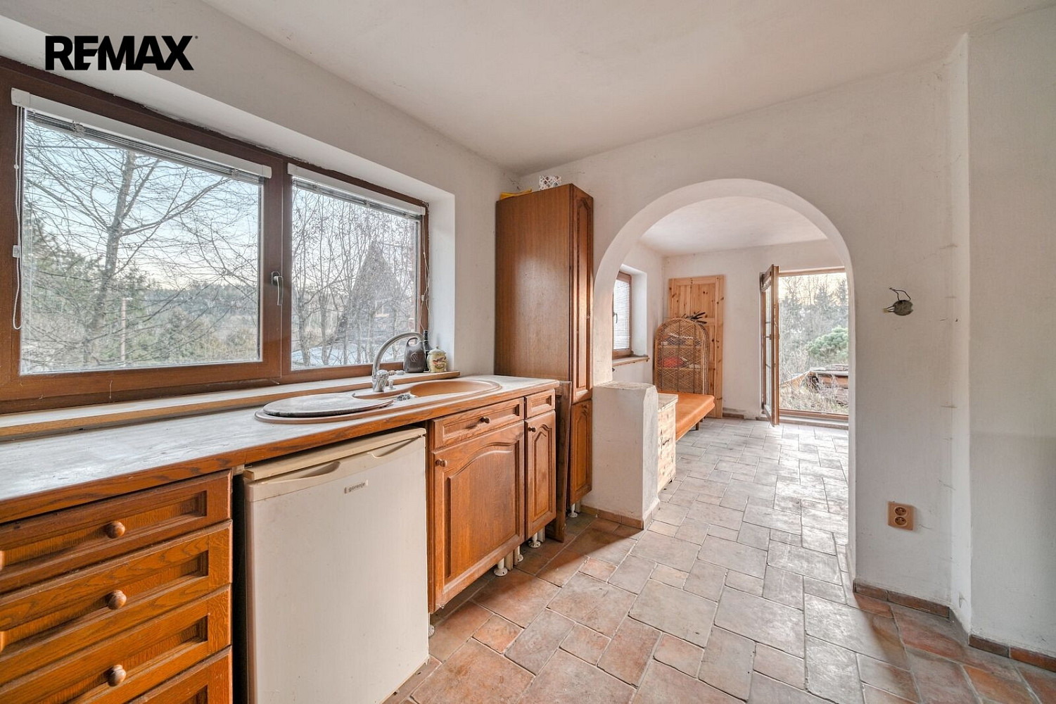 Prodej domu 90 m² s pozemkem 2 307 m² – fotografie 4