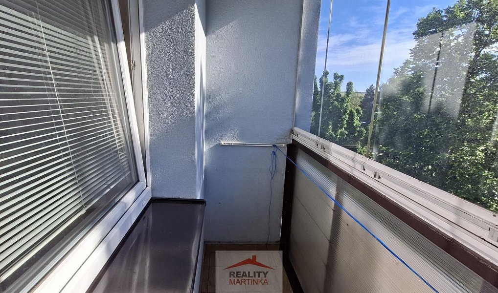 Pronájem bytu 1+kk 24 m², Valašské Meziříčí – náhled fotky 10