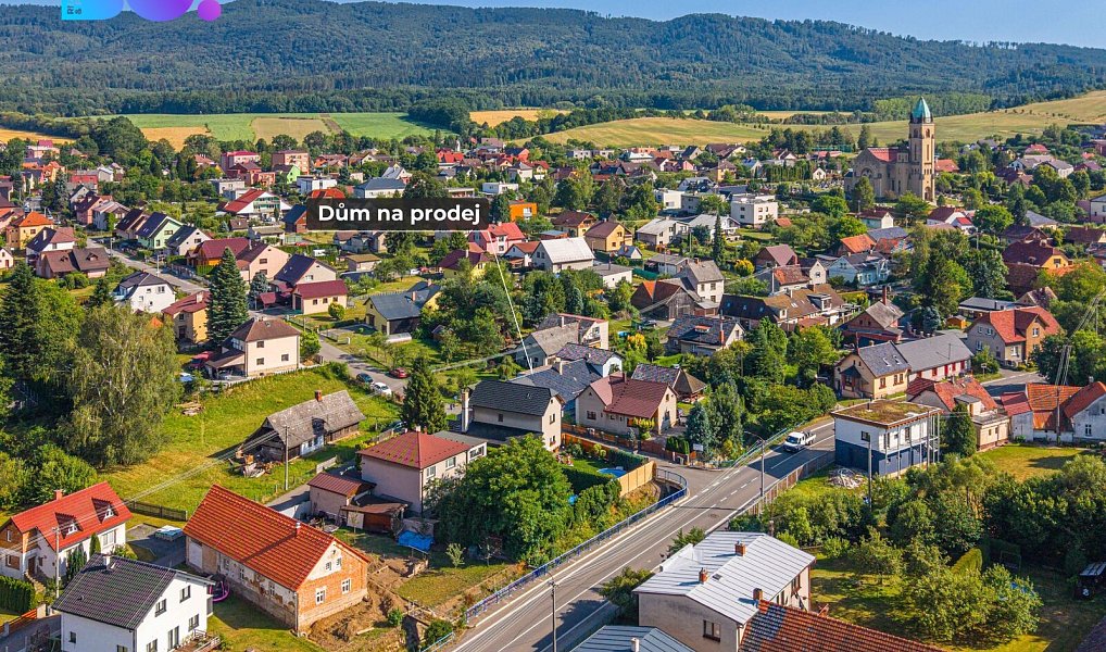 Prodej domu 177 m² s pozemkem 419 m², Hodslavice – náhled fotky 37