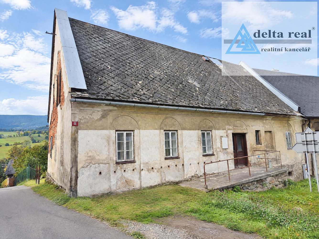 Prodej domu 110 m² s pozemkem 427 m²