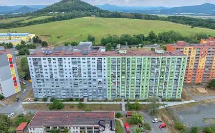 Prodej bytu 4+1 98 m², Hradecká, Česká Lípa