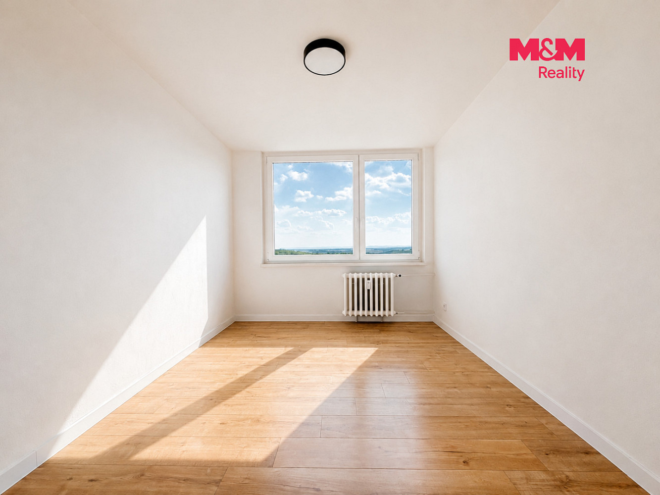 Prodej bytu 2+kk 40 m² - Ansicht 6