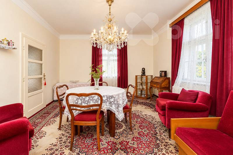 Prodej domu 177 m² s pozemkem 2 250 m² – fotografie 3