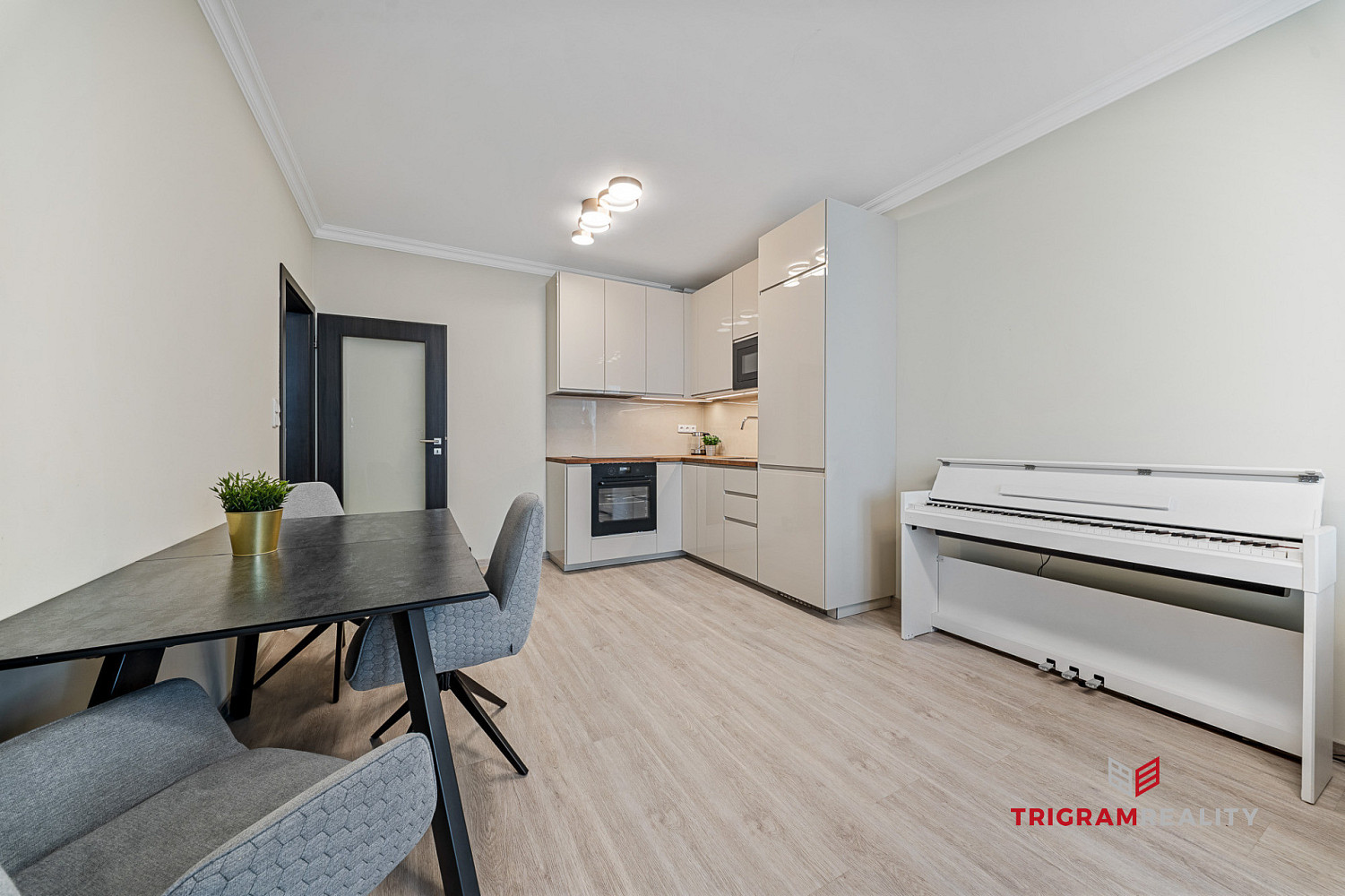 Prodej bytu 2+kk 54 m² – fotografie 2