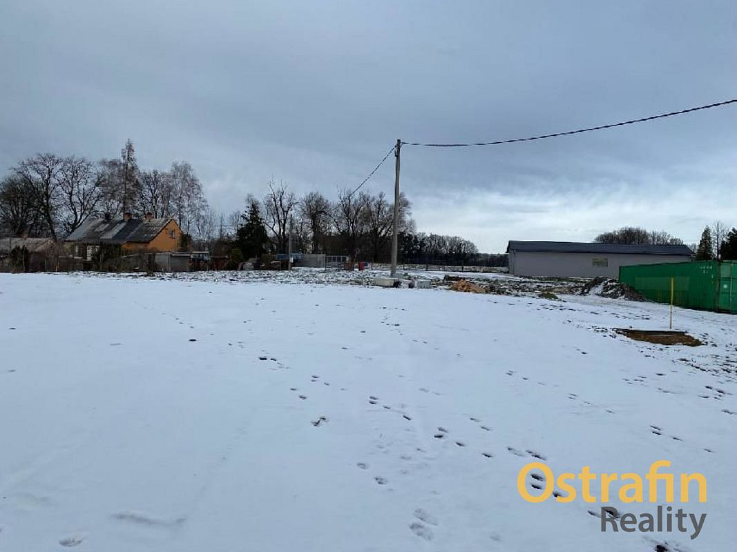 Pronájem komerčního pozemku 3 000 m² – fotografie 5