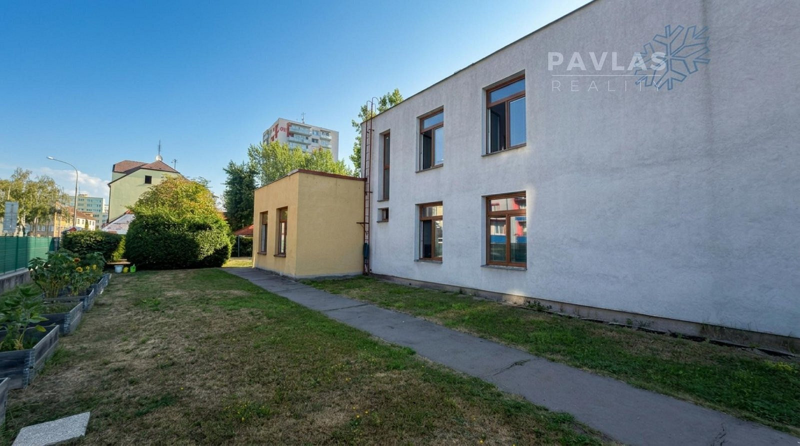 Pronájem kanceláře 1 000 m² – fotografie 5