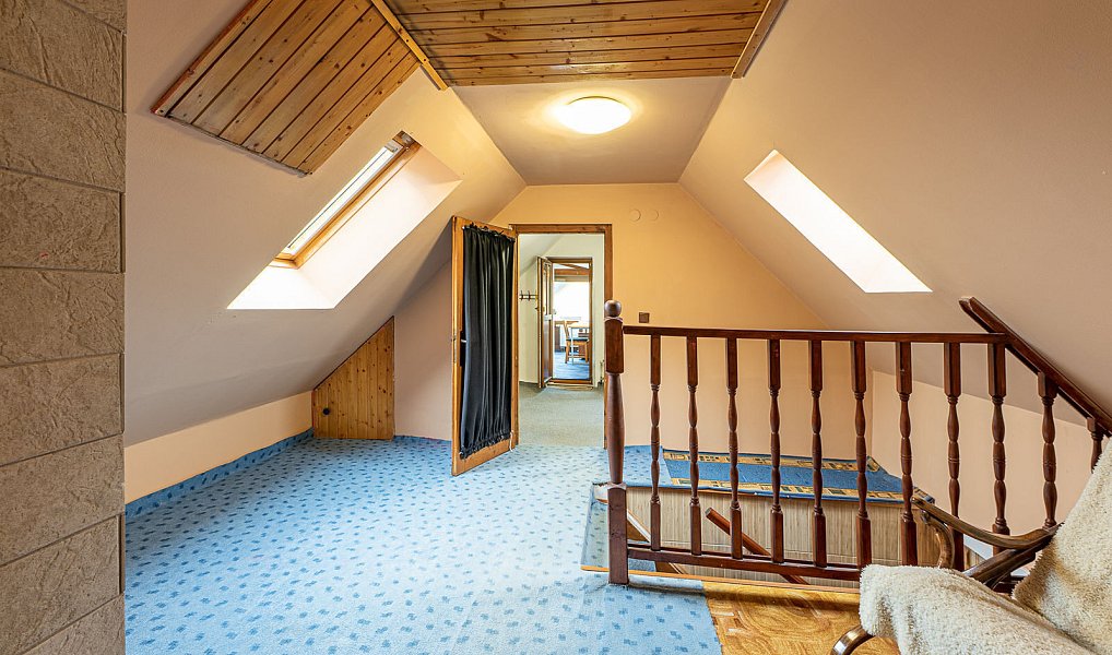 Prodej domu 90 m² s pozemkem 113 m², Manětín – náhled fotky 16