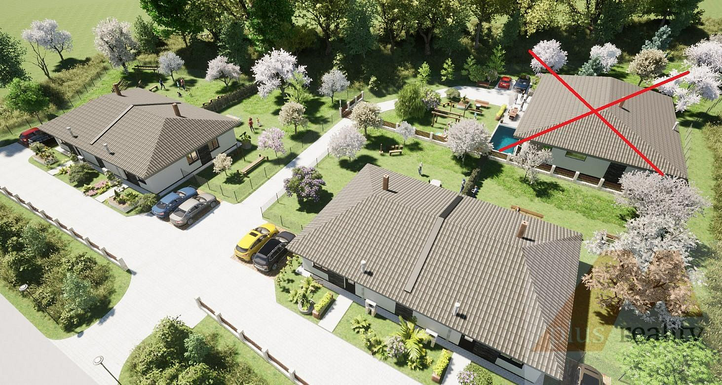 Prodej domu 175 m² s pozemkem 1 047 m² – fotografie 3
