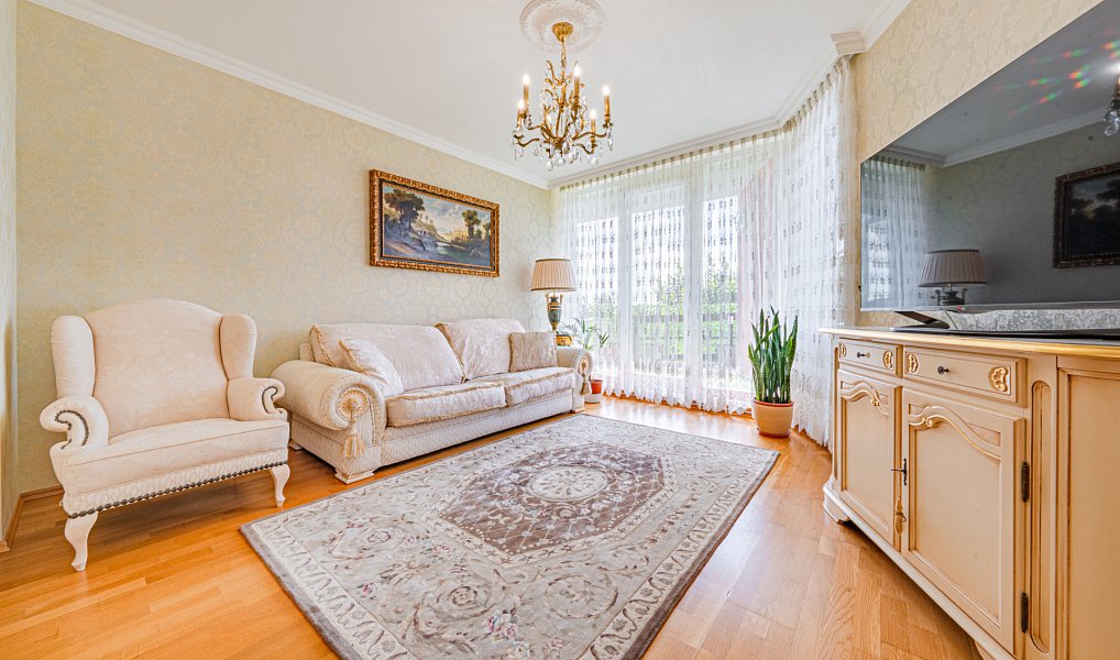Prodej bytu 3+kk 100 m², Praha – náhled fotky 7