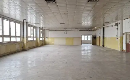 Pronájem výrobních prostor 918 m², Jihlava - Antonínův Důl