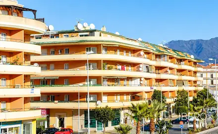 Prodej bytu 3+kk 73 m², San Luis de Sabinillas, Španělsko