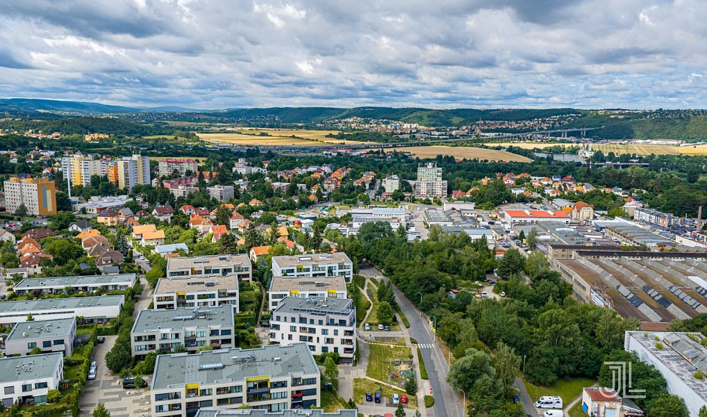 Prodej bytu 2+kk 56 m², Praha – náhled fotky 21