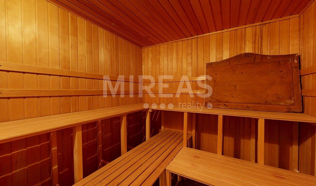 Prodej ubytovacího objektu 444 m², Stožec – náhled fotky 36