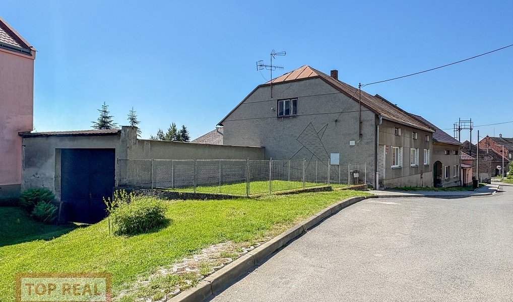 Prodej domu 257 m² s pozemkem 5 234 m², Přerov – náhled fotky 4