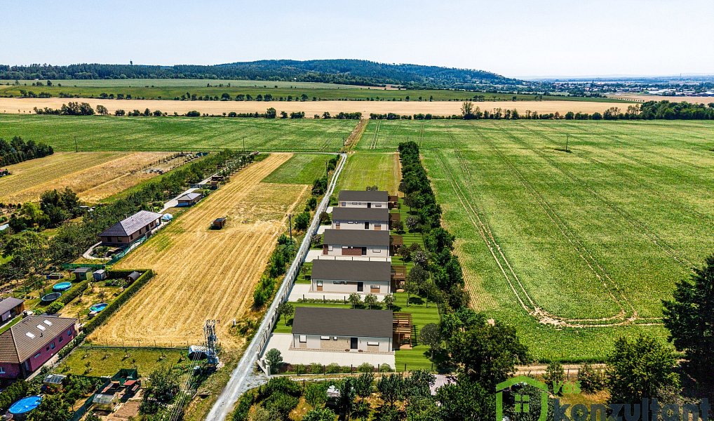 Prodej domu 97 m² s pozemkem 630 m², Bělkovice-Lašťany – náhled fotky 3