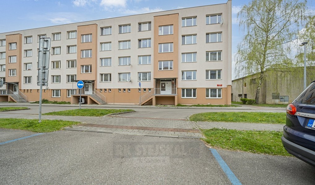 Prodej bytu 3+1 64 m², České Budějovice – náhled fotky 18