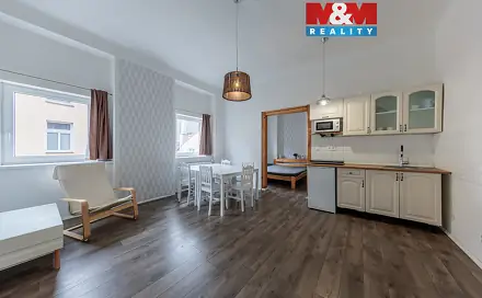 Prodej domu 327 m² s pozemkem 220 m², Mlýnská, Hroznětín, okres Karlovy Vary