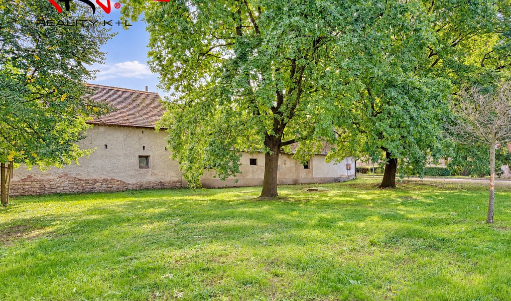 Prodej domu 120 m² s pozemkem 1 132 m², Terezín – náhled fotky 33