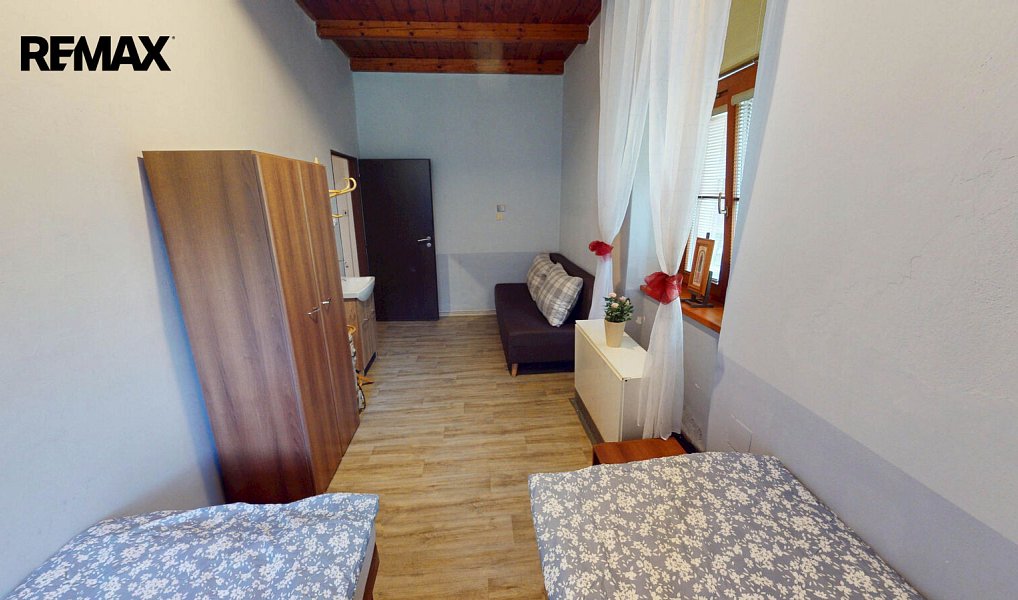 Prodej ubytovacího objektu 210 m², Stádlec – náhled fotky 27