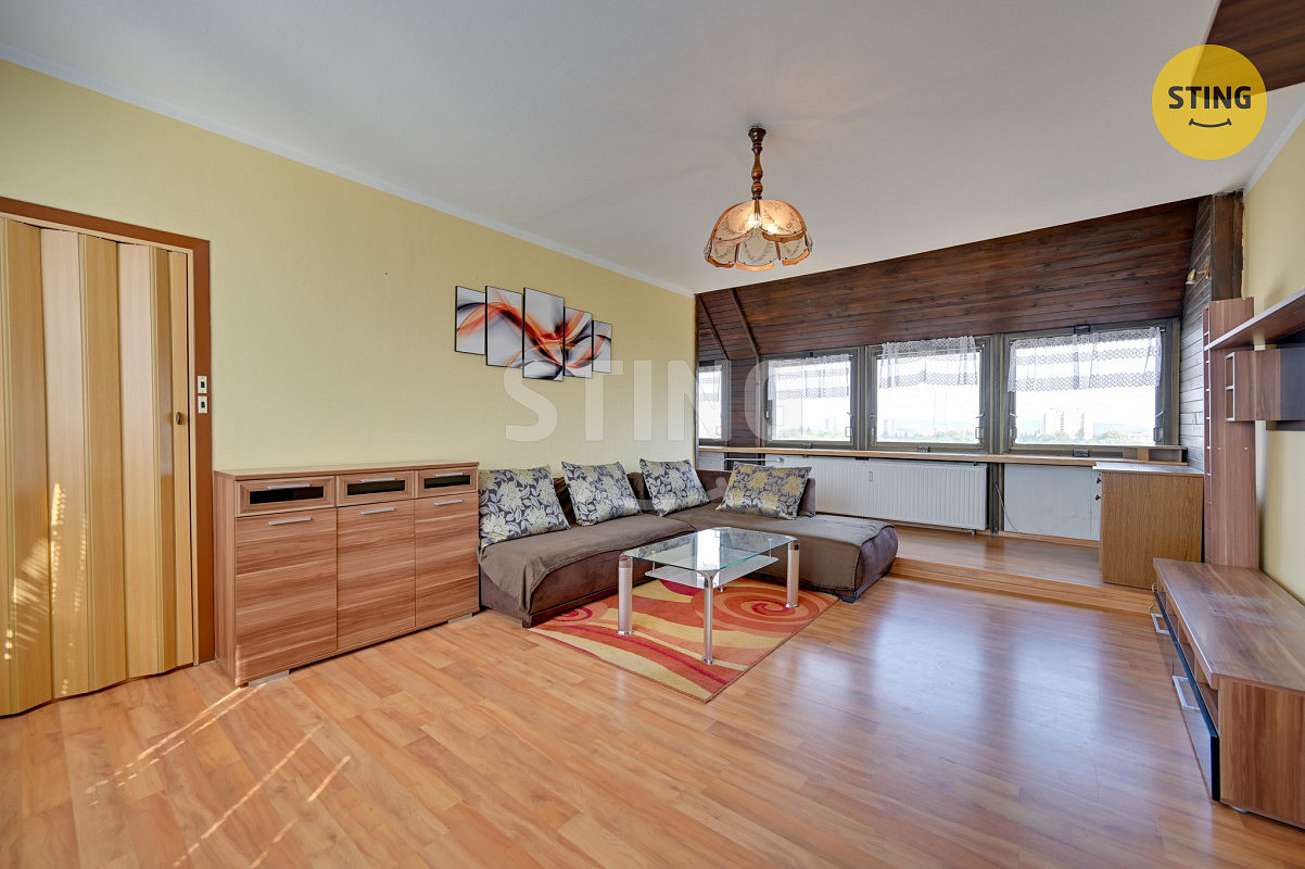 Prodej bytu 1+kk 52 m² — photo 4