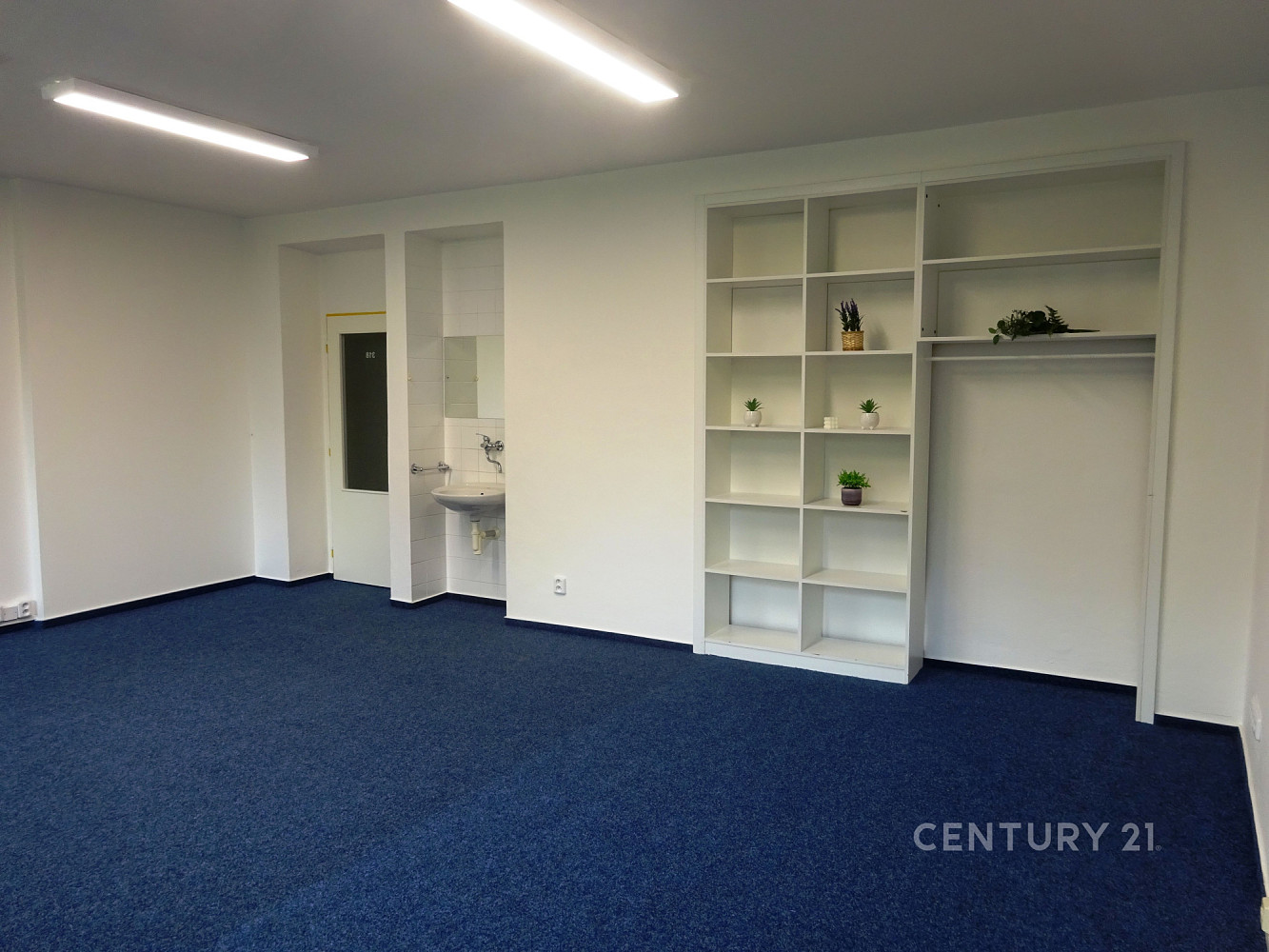Pronájem kanceláře 32 m²