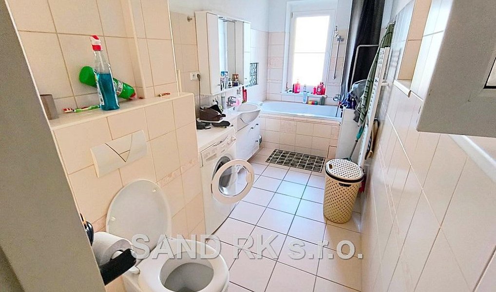 Prodej bytu atypického 104 m², Domažlice – náhled fotky 2