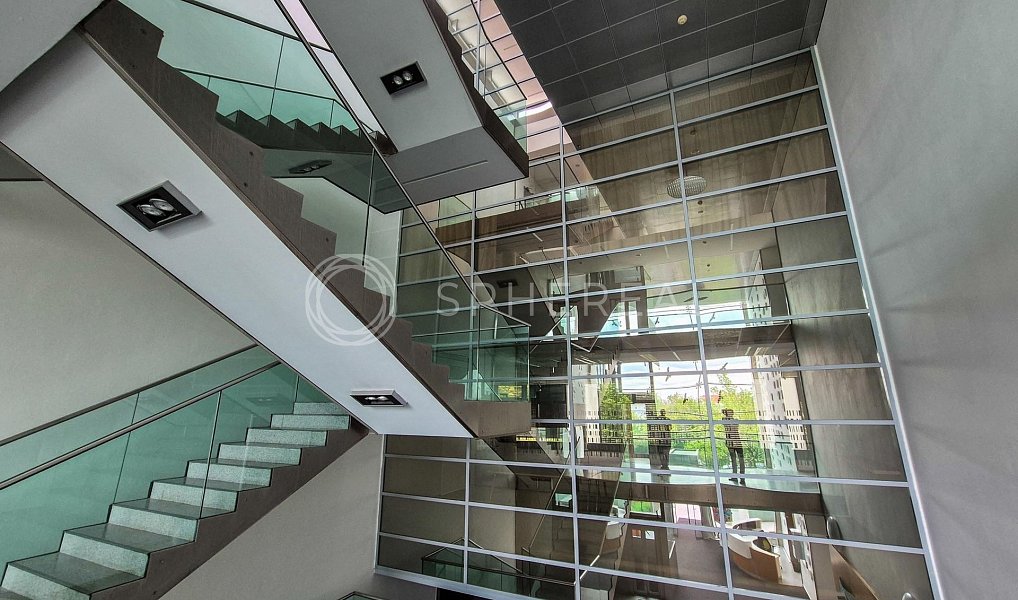 Pronájem kanceláře 2 000 m², Brno – náhled fotky 13