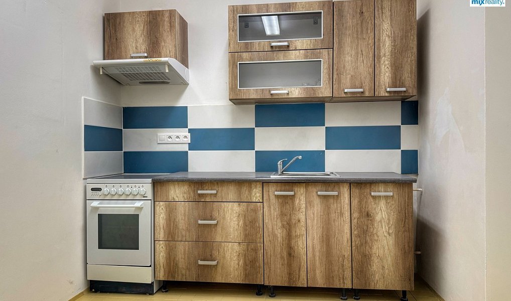Pronájem bytu 2+1 48 m², Strašice – náhled fotky 6