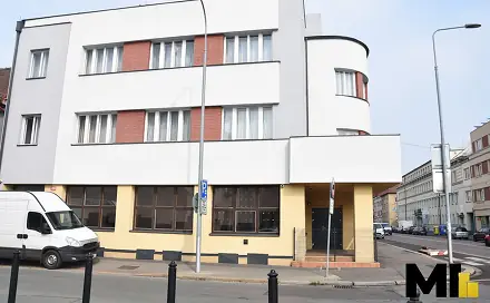 Prodej bytu 3+1 90 m², Staňkova, Pardubice - Zelené Předměstí