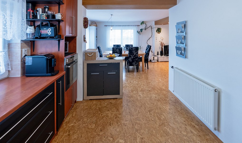 Prodej domu 130 m² s pozemkem 536 m², Uničov – náhled fotky 9