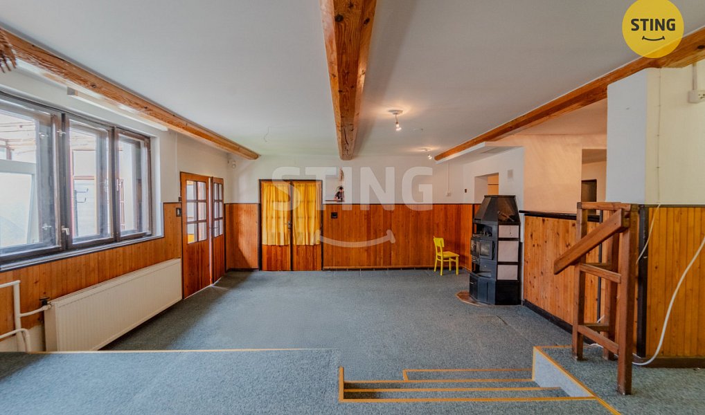 Prodej domu 497 m² s pozemkem 1 891 m², Větřkovice – náhled fotky 23