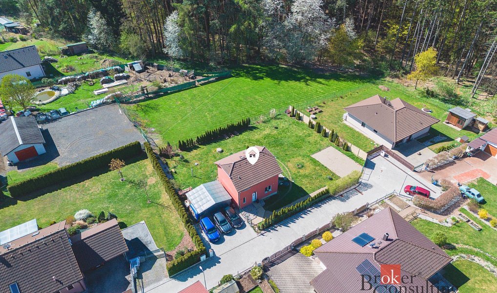 Prodej domu 93 m² s pozemkem 973 m², Břasy – náhled fotky 34