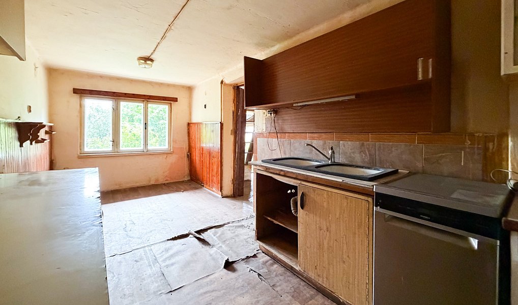 Prodej domu 95 m² s pozemkem 315 m², Mnichovo Hradiště – náhled fotky 11