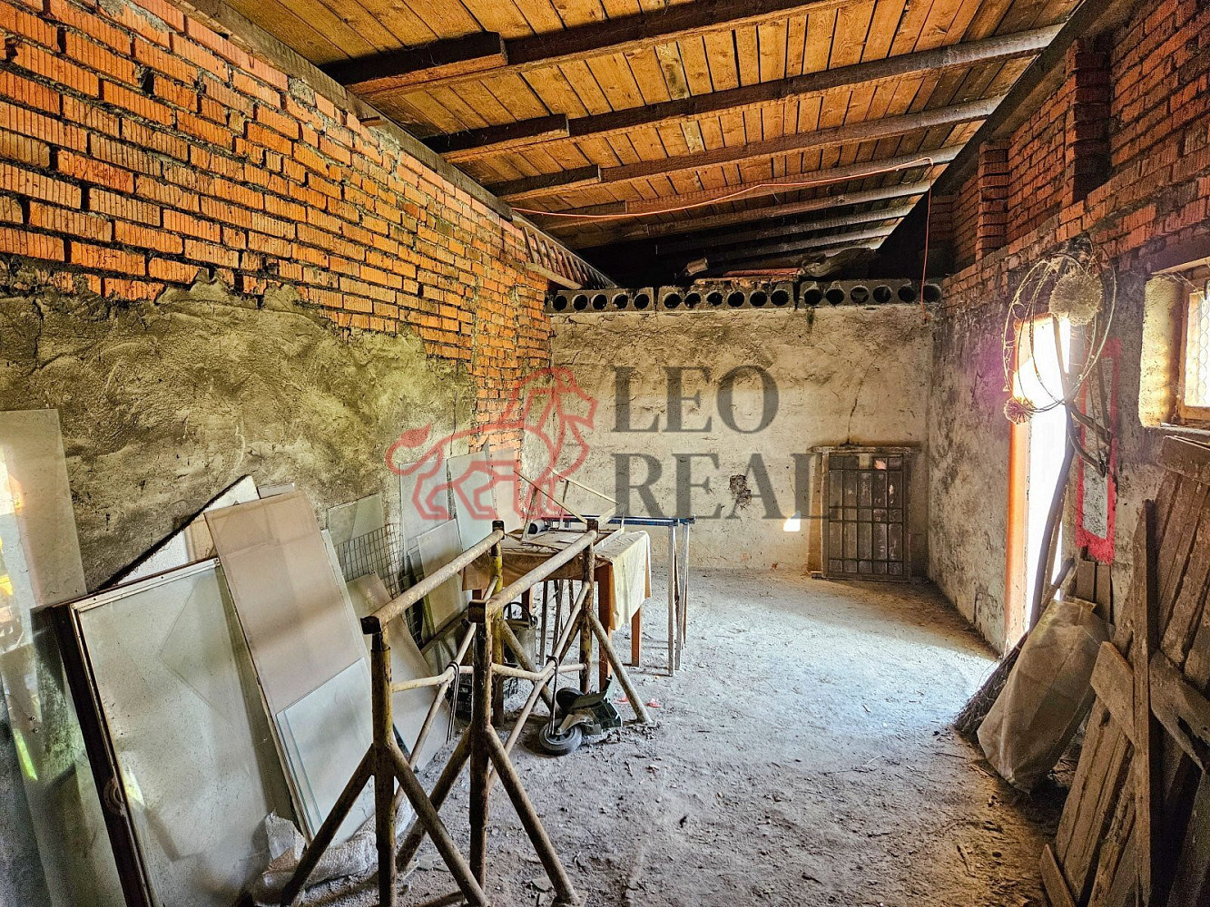 Prodej skladovacích prostor 227 m² – fotografie 2