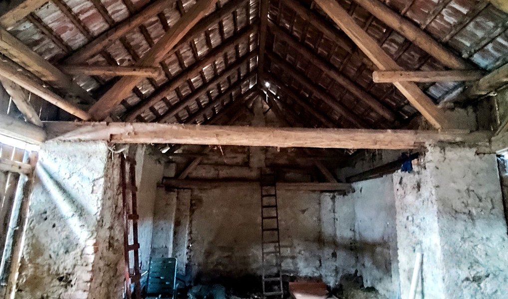 Prodej chaty/chalupy 106 m² s pozemkem 349 m², Chrtníč – náhled fotky 22