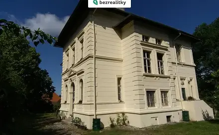Prodej domu 500 m² s pozemkem 2 165 m², Rumburská, Liběchov, okres Mělník