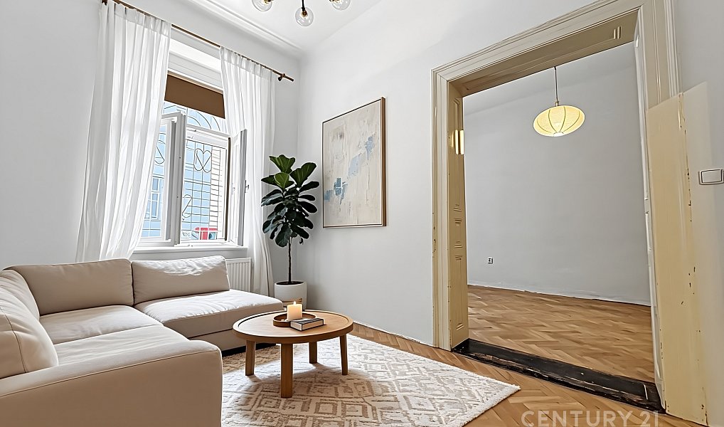 Prodej bytu 3+kk 69 m², Praha – náhled fotky 3