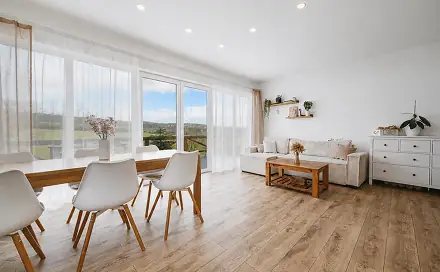 Prodej bytu 2+kk 70 m², Vyškov - Lhota